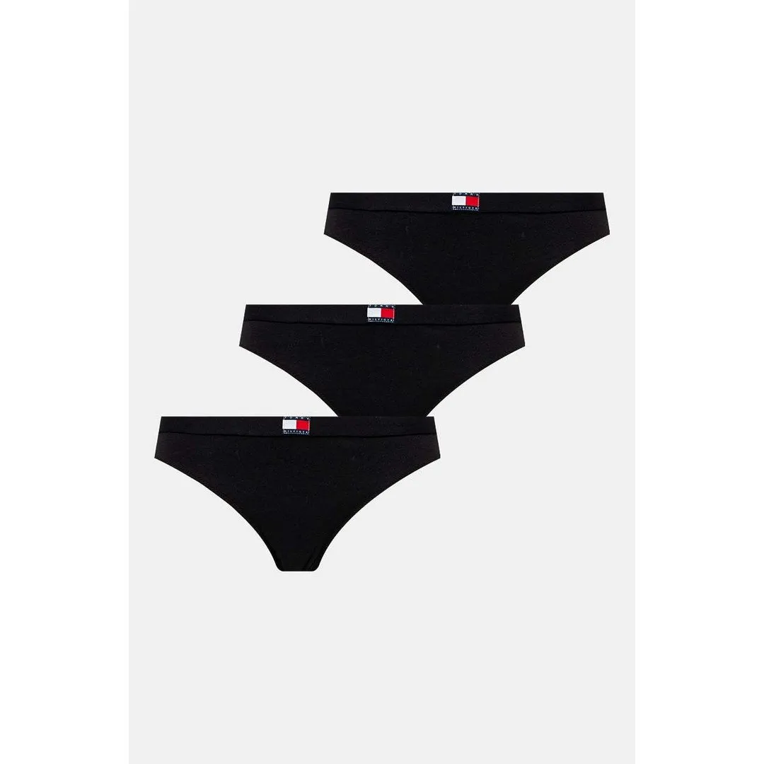 3 Pack Flag Thong (E