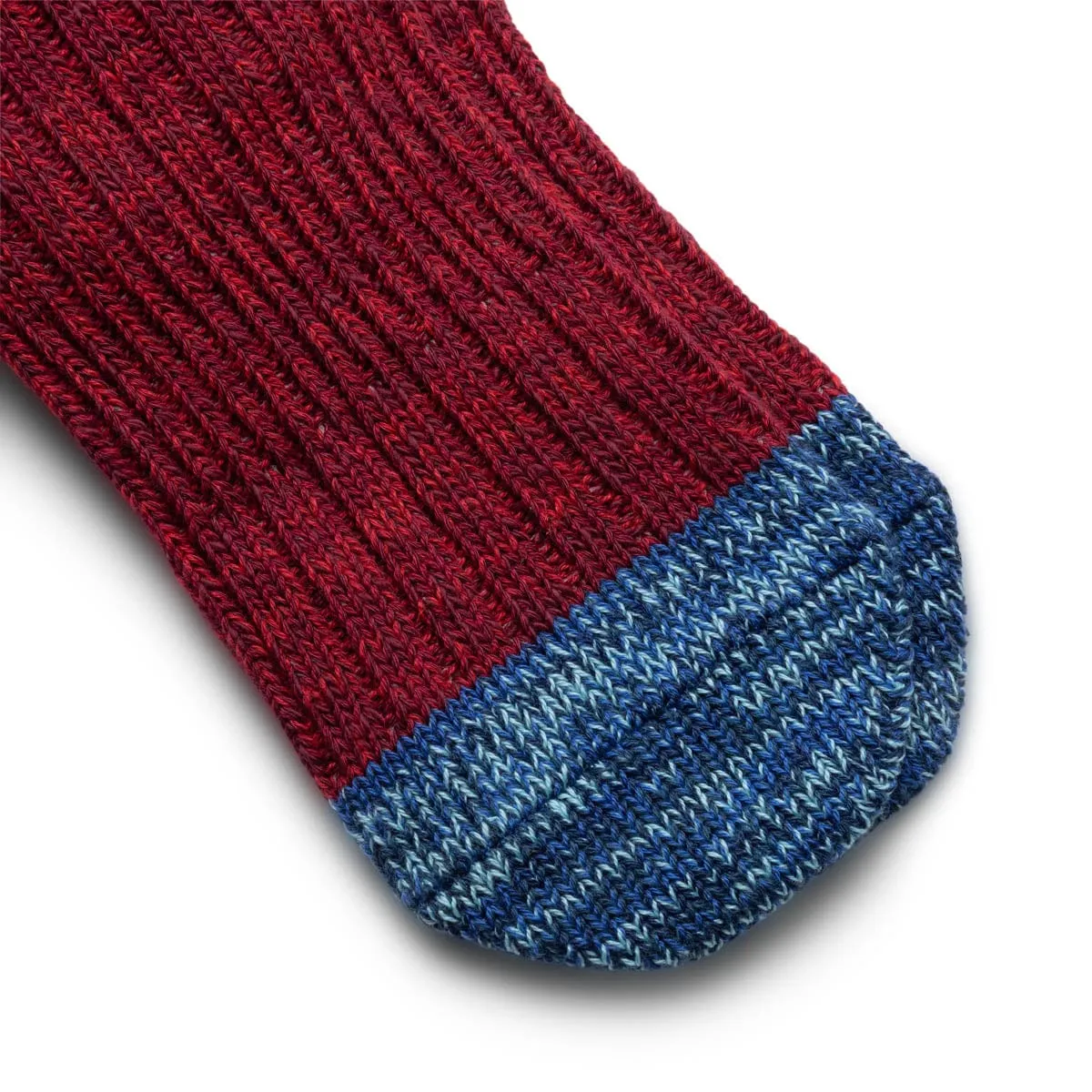 60 YARNS IVY RAINBOWY HAPPY HEEL HOLD SOCKS