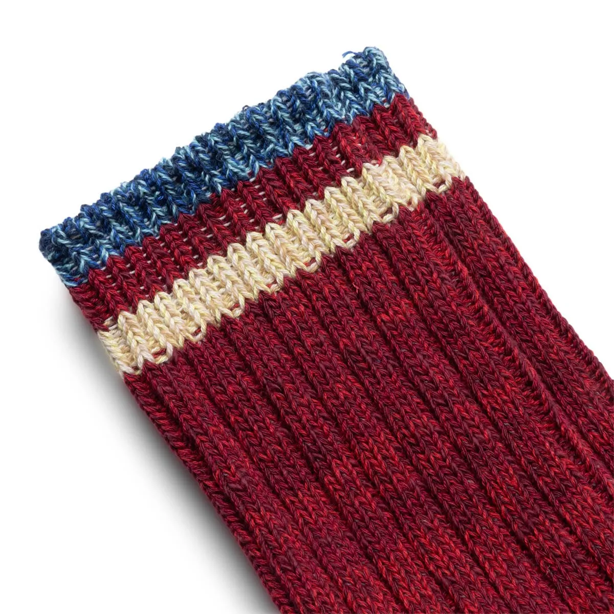 60 YARNS IVY RAINBOWY HAPPY HEEL HOLD SOCKS