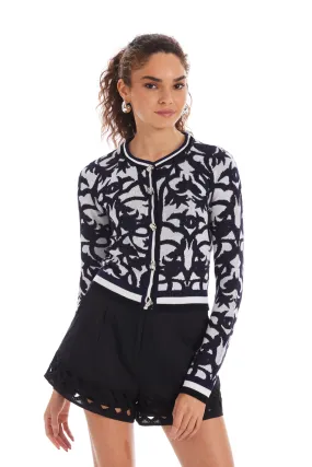 Allison NY Amaya Cardigan
