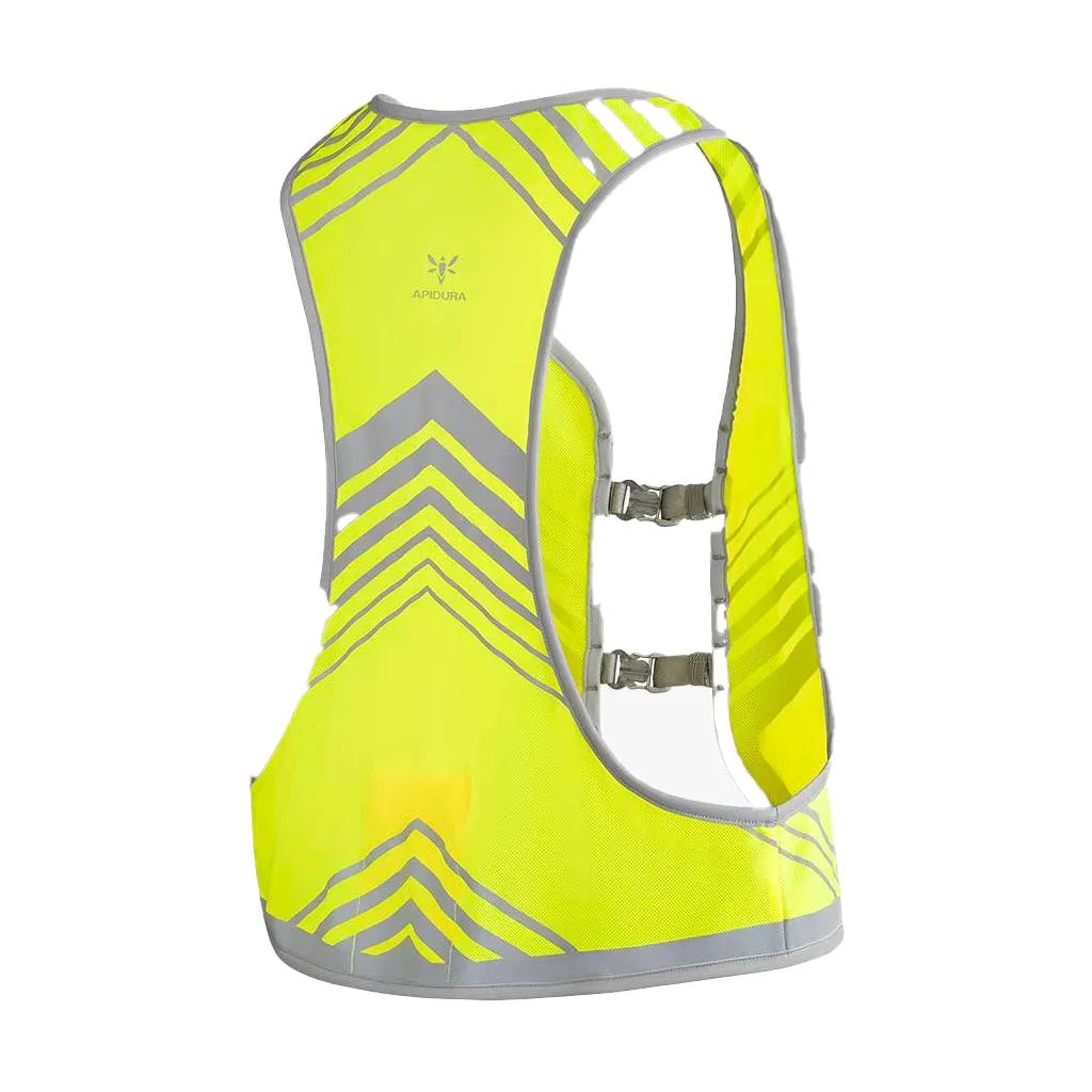 Apidura Packable Visibility Vest