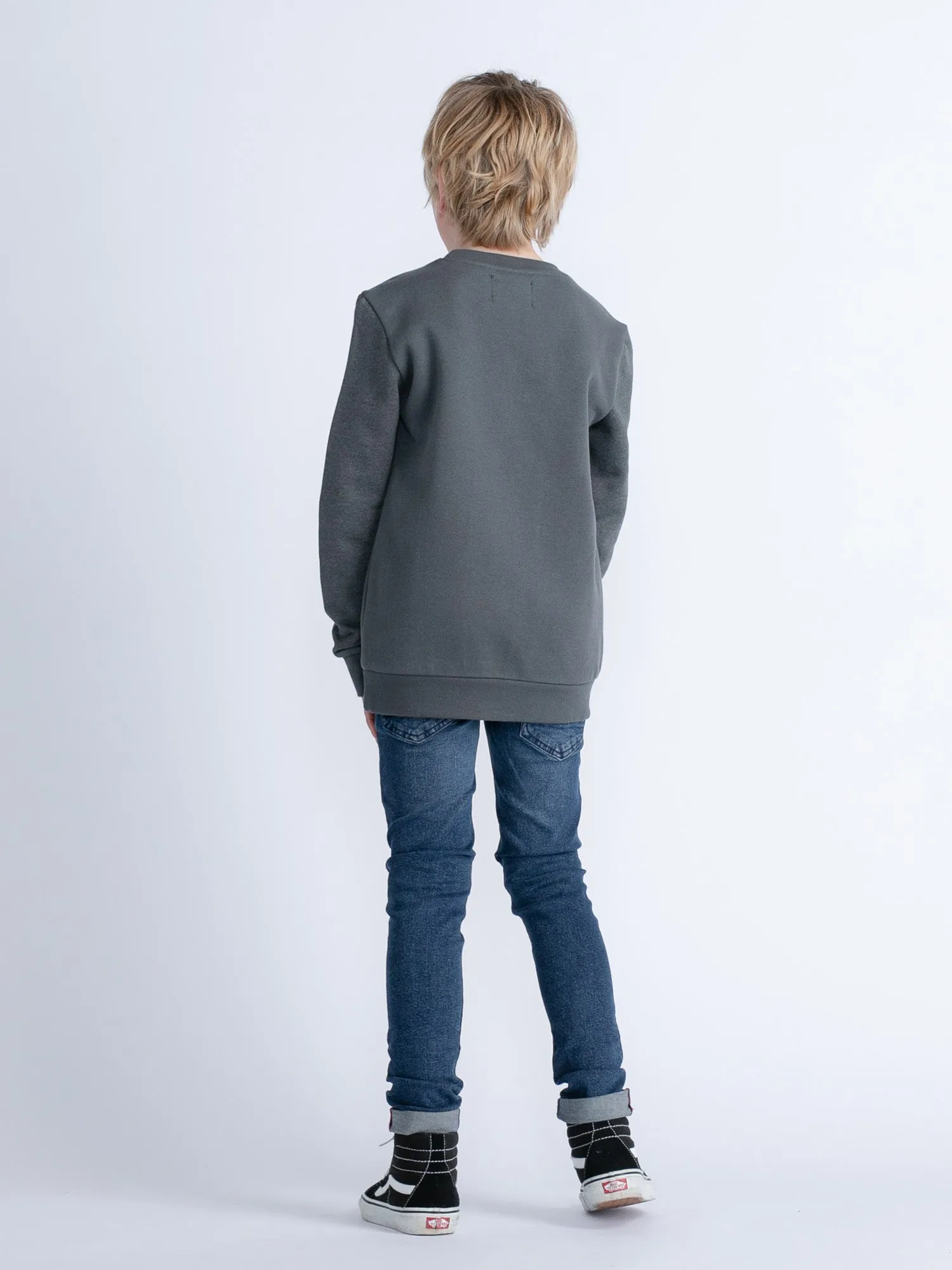 Artwork Sweater Downers Grove