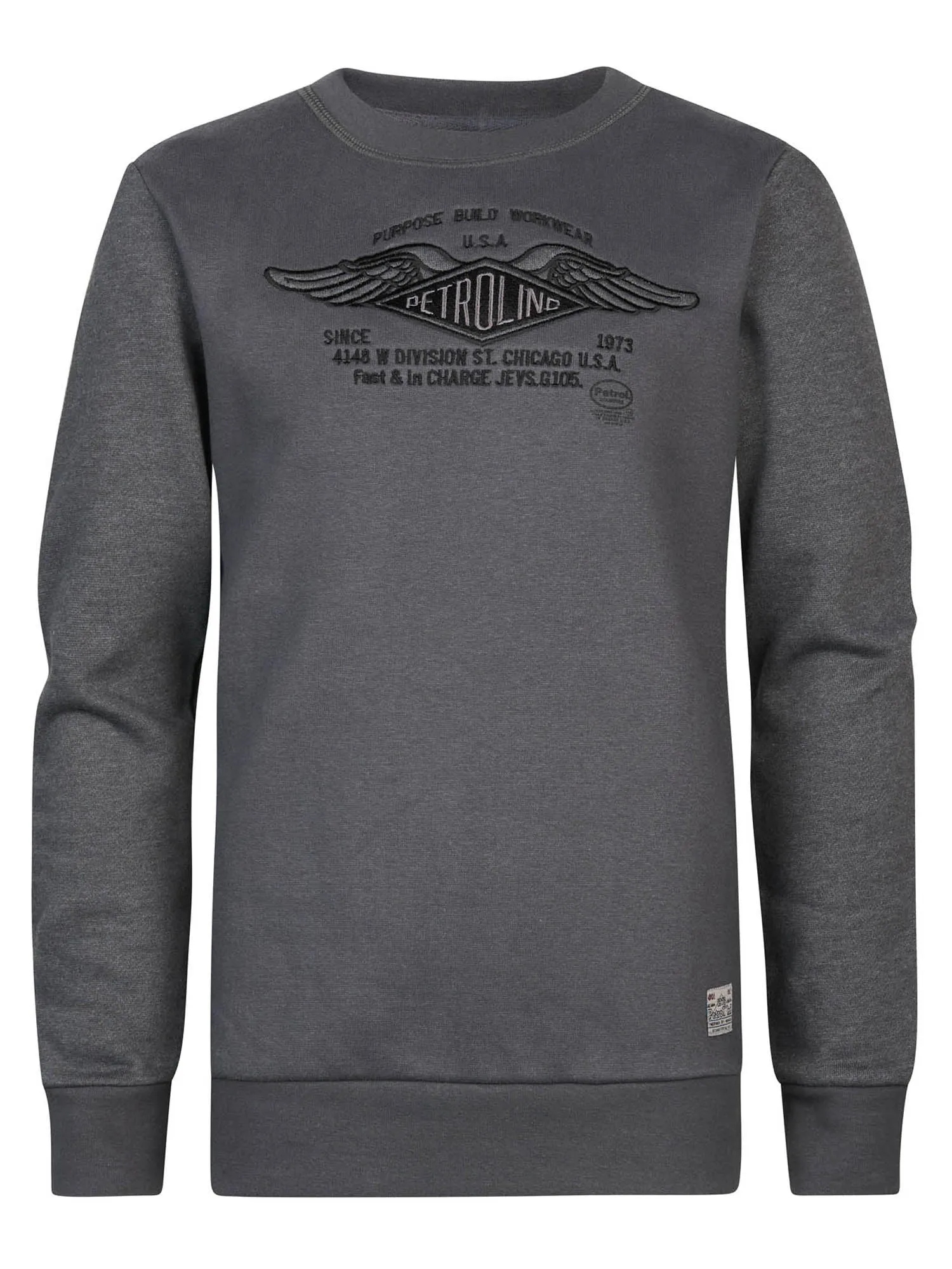 Artwork Sweater Downers Grove