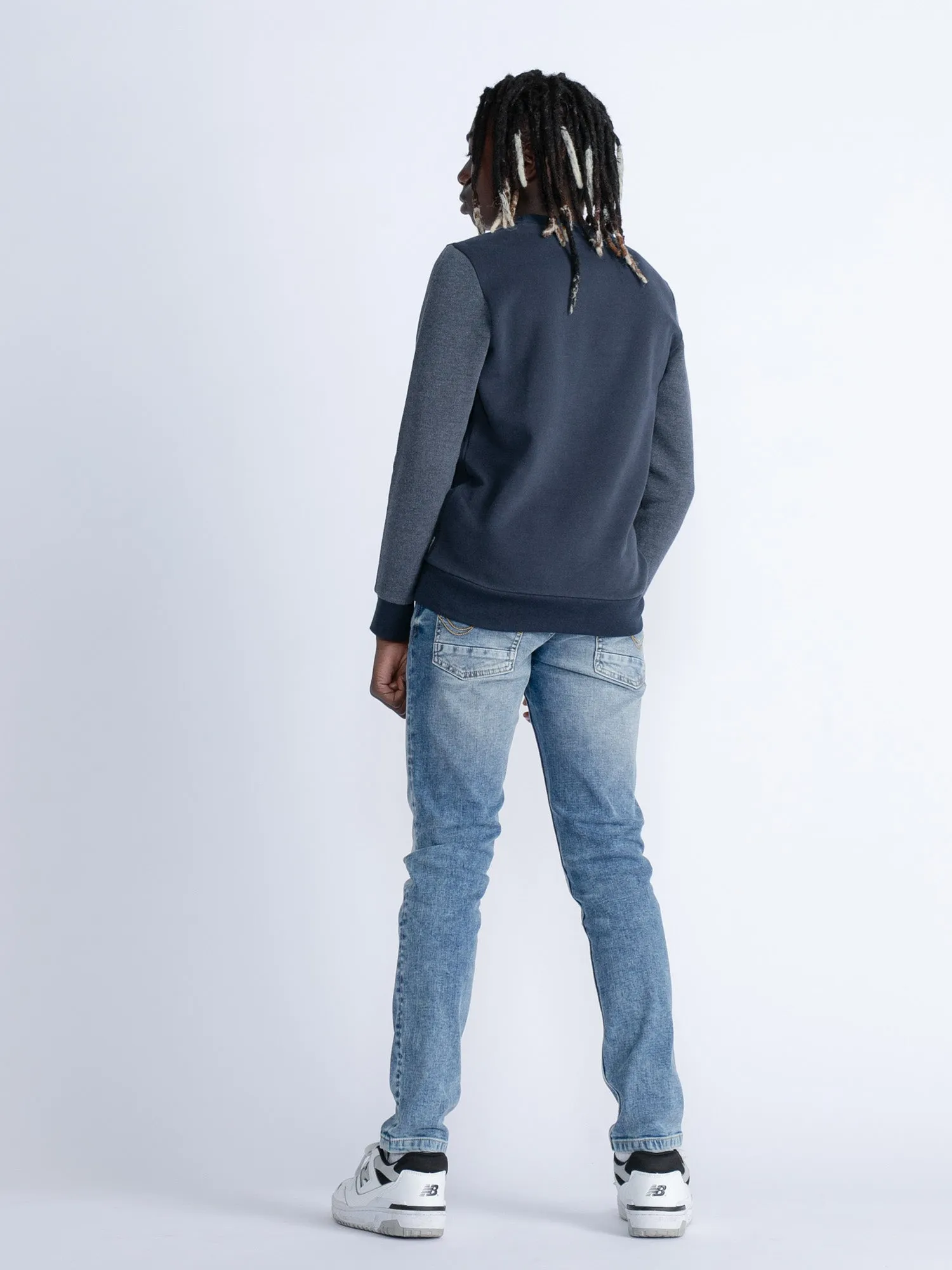Artwork Sweater Downers Grove