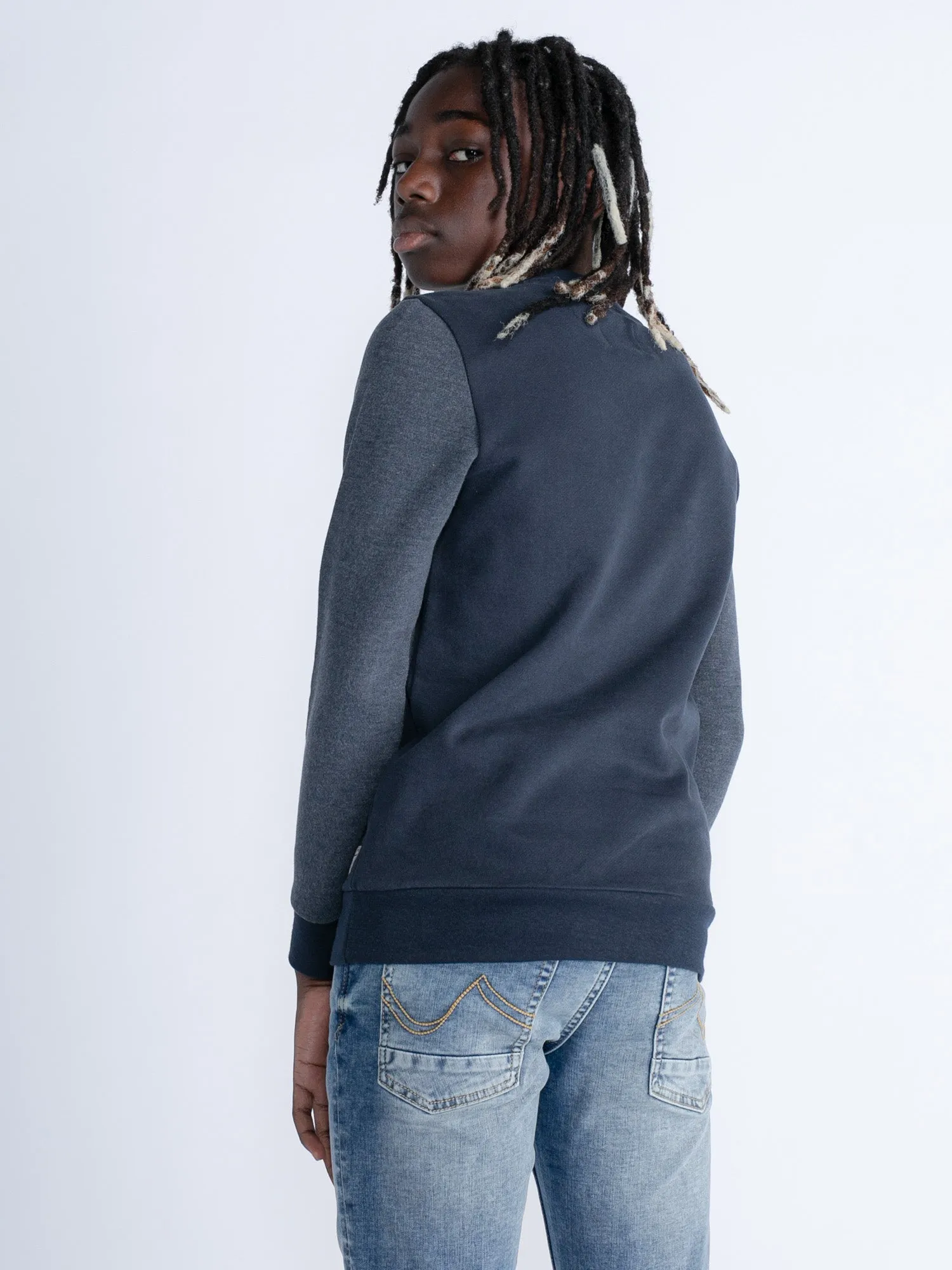 Artwork Sweater Downers Grove