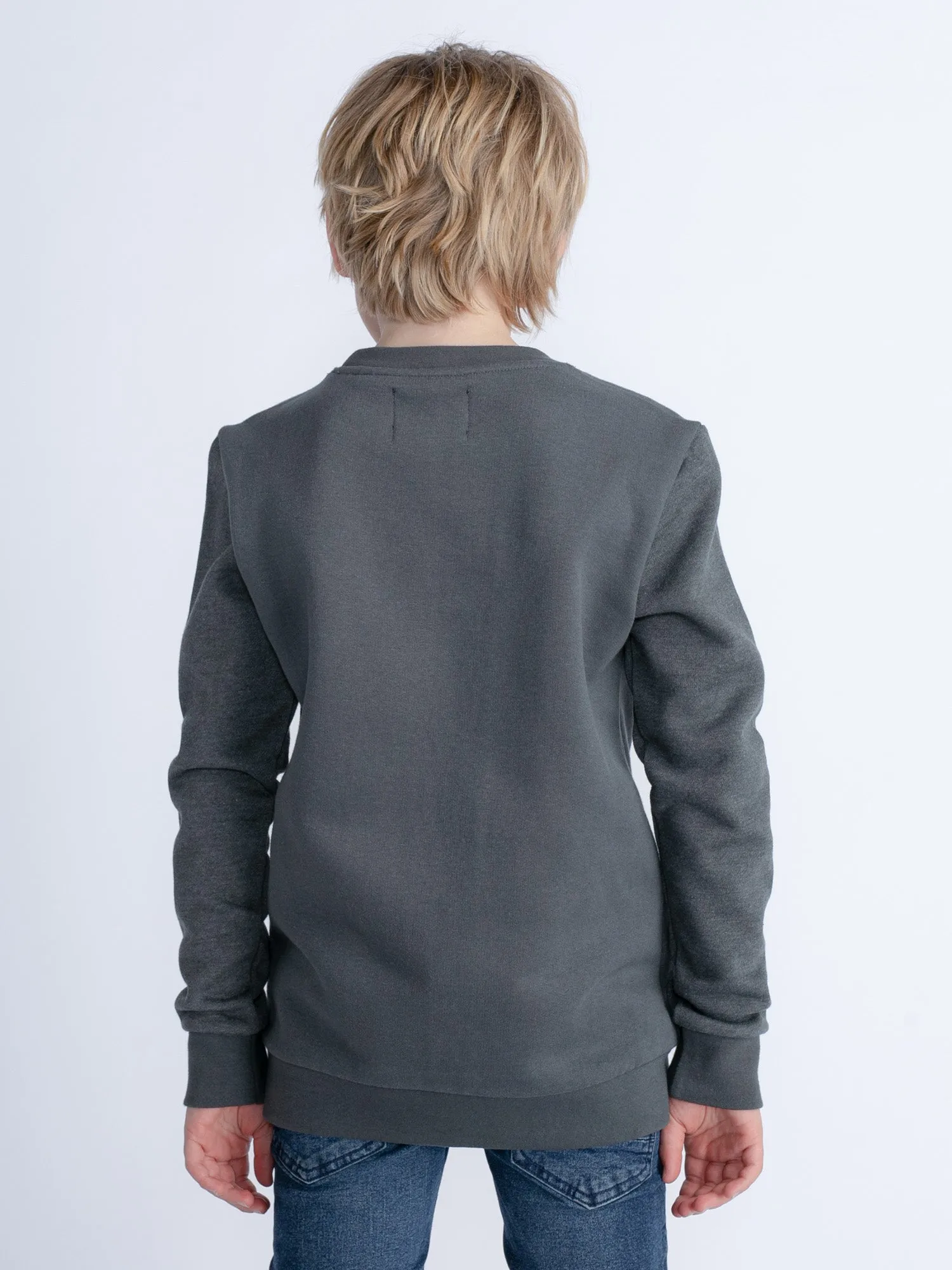 Artwork Sweater Downers Grove