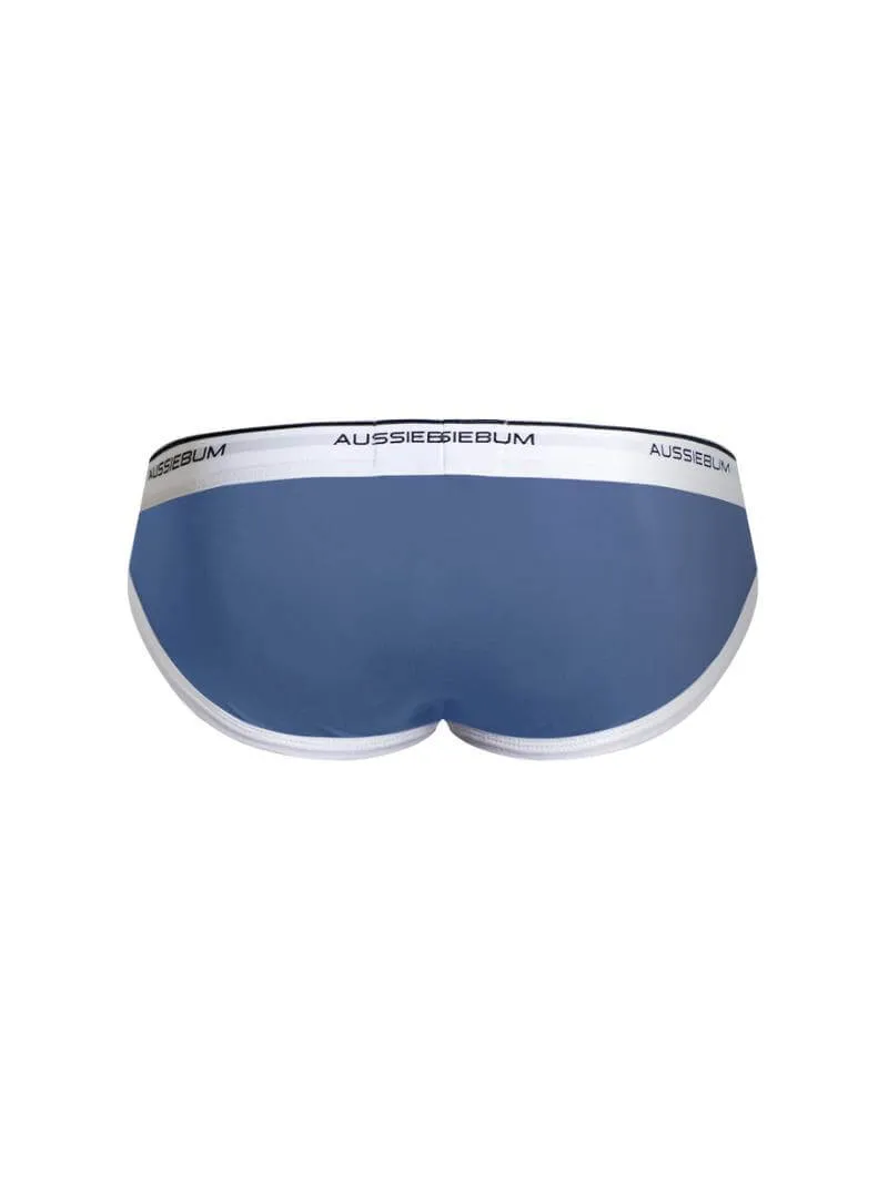 aussieBum Baseline Bamboo Brief