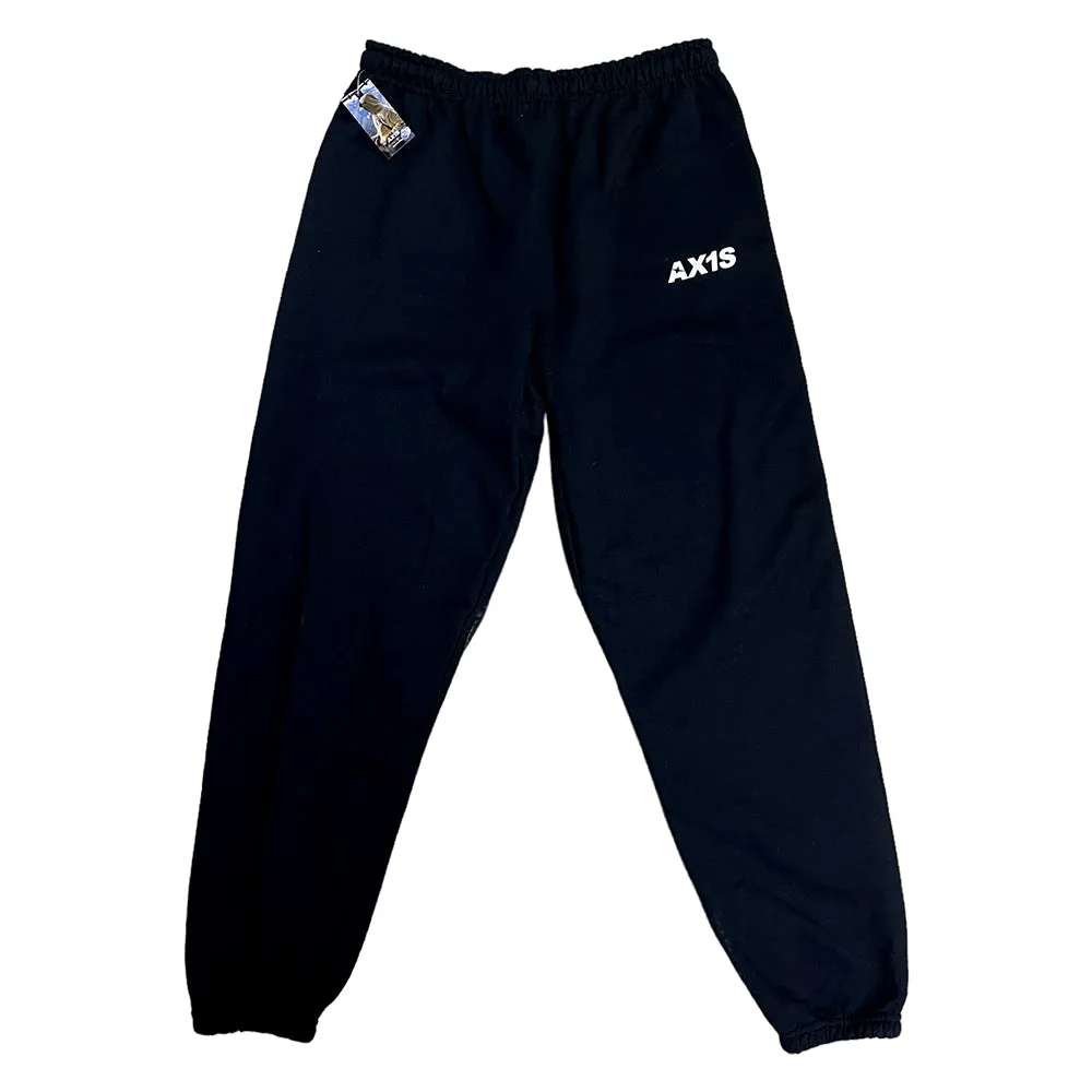 Axis Junior Midweight Joggers