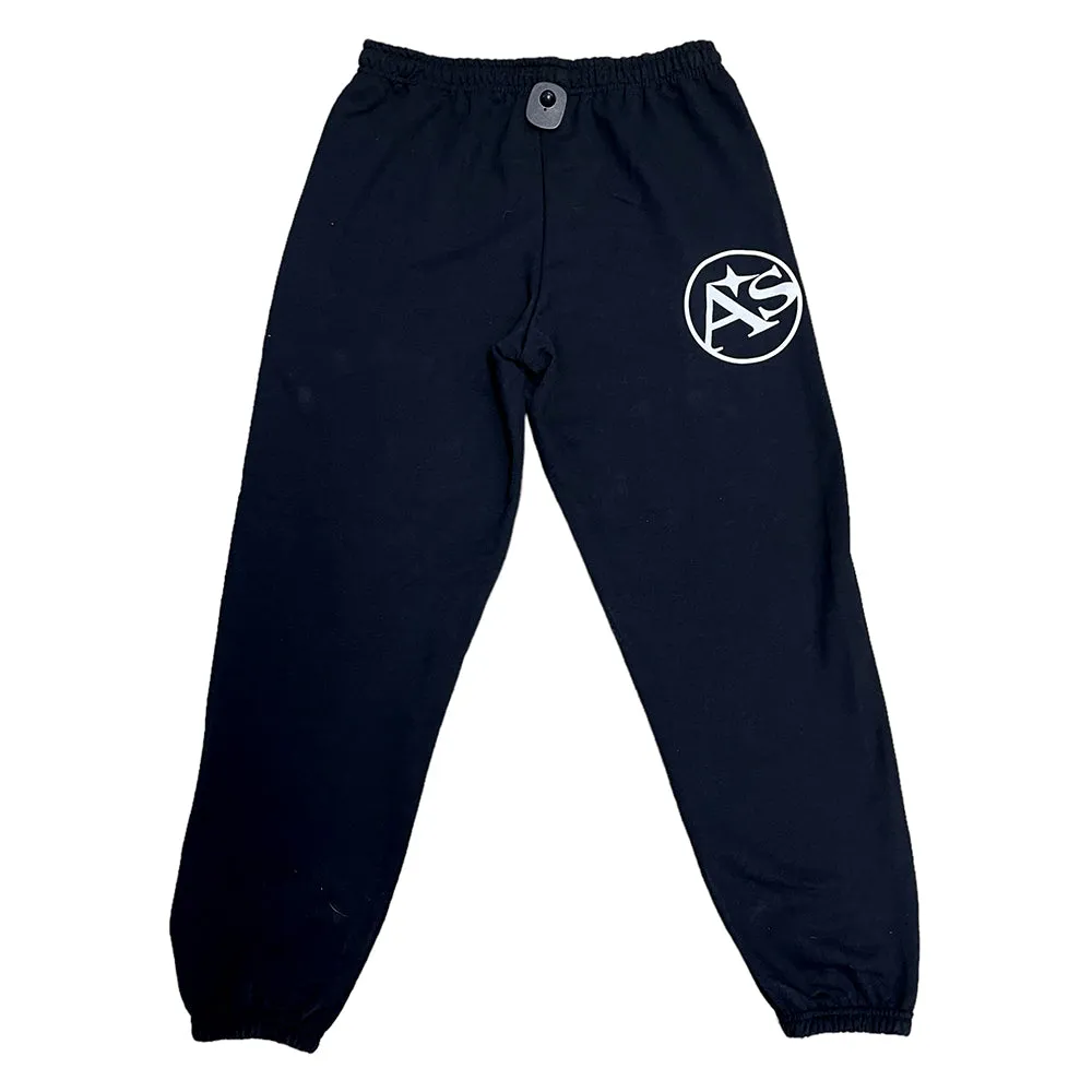 Axis Junior Midweight Joggers