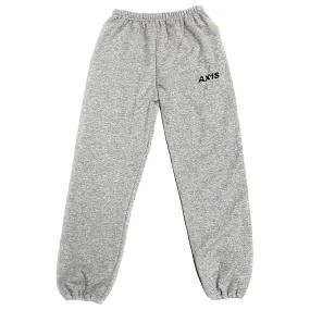 Axis Junior Midweight Joggers