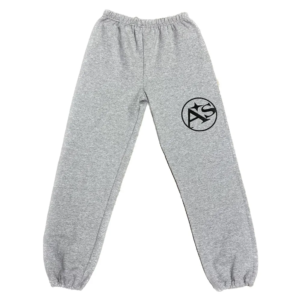 Axis Junior Midweight Joggers