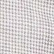 Baia Houndstooth Linen Suit Pant