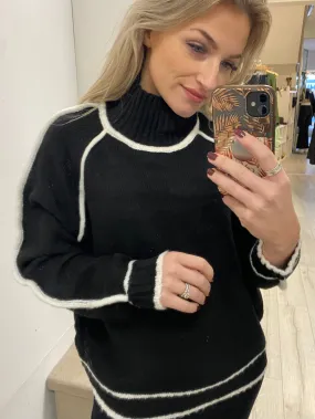 Bailey Sweater