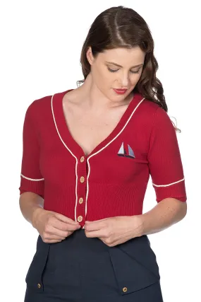 Banned Apparel - Summer Sail Cardi