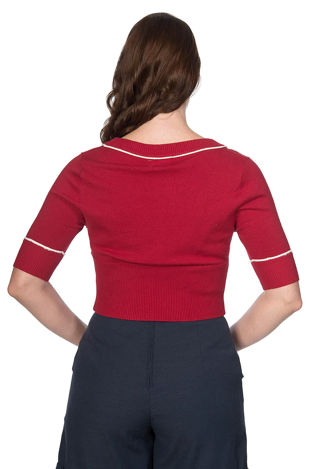 Banned Apparel - Summer Sail Cardi