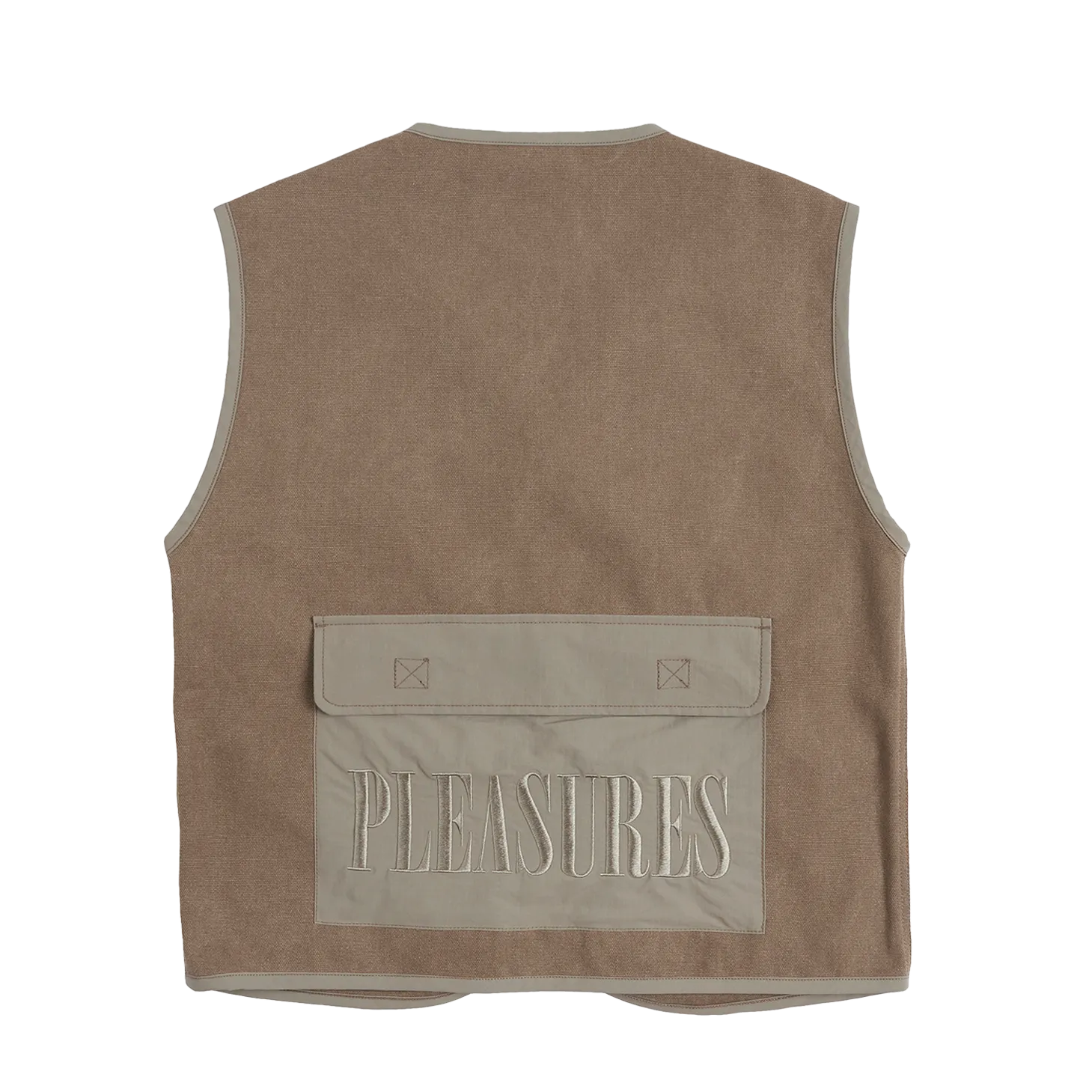 BEAGLE HUNTING VEST