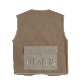BEAGLE HUNTING VEST