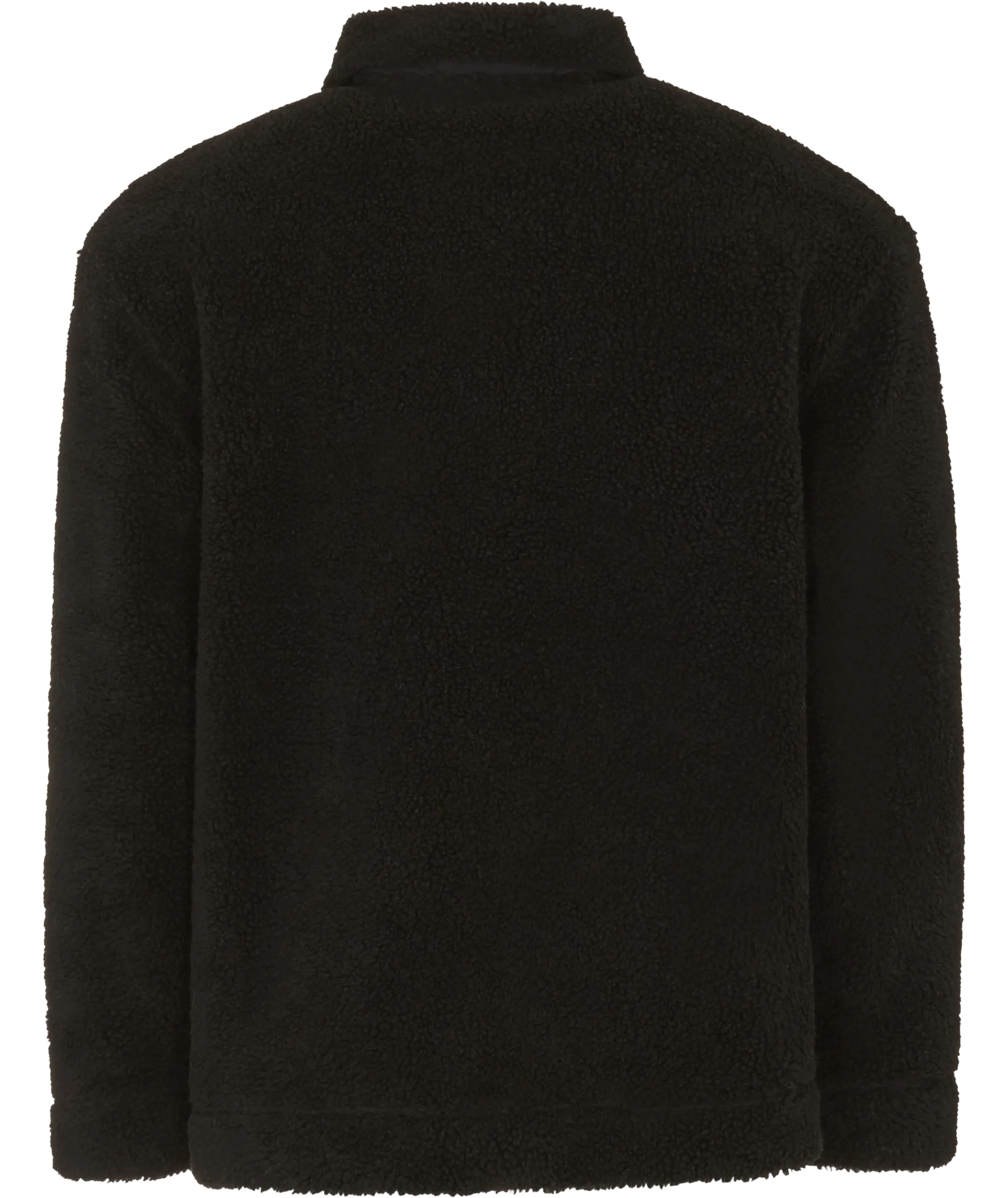 Berane Sherpa Jacket - Moonless Night