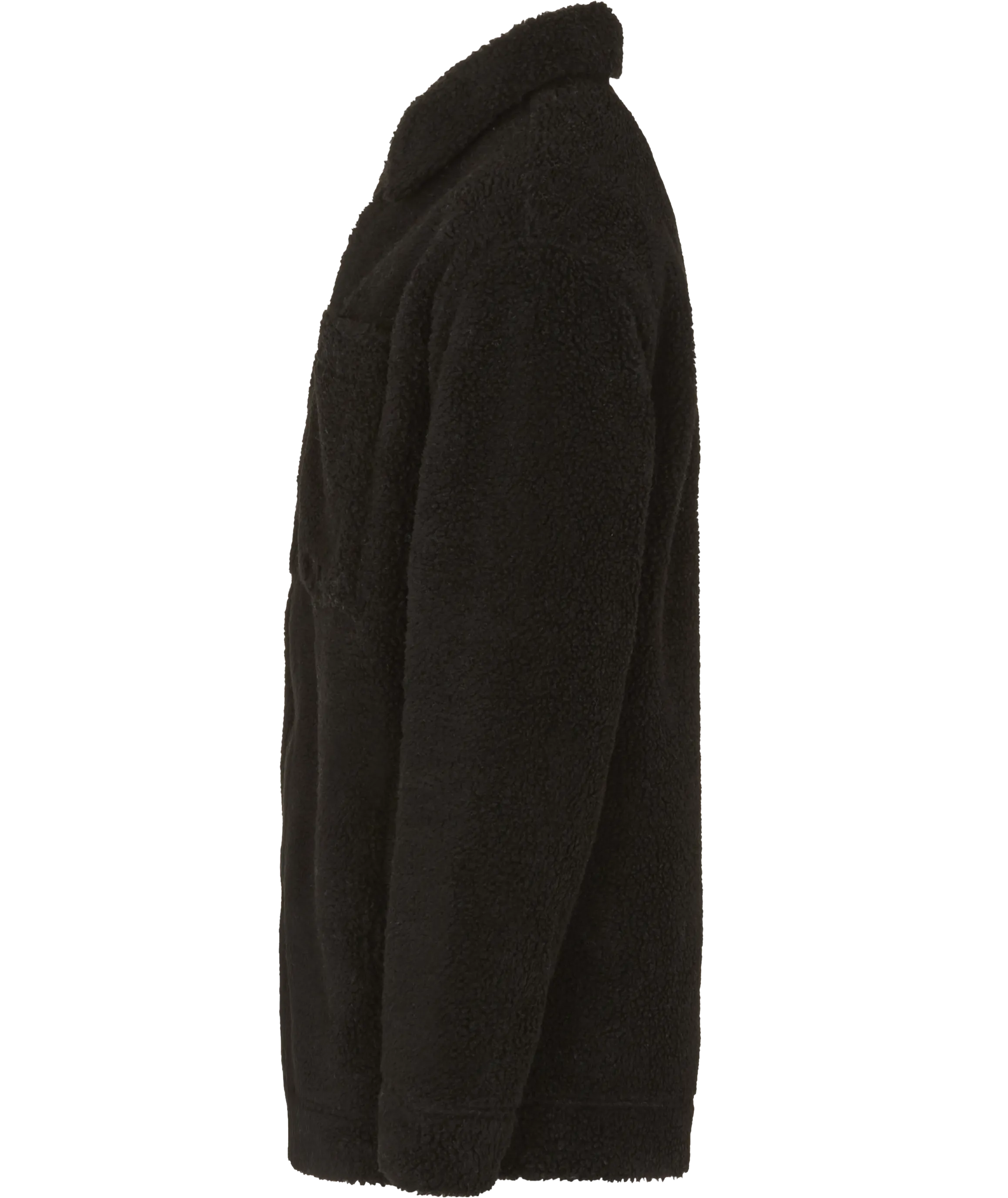 Berane Sherpa Jacket - Moonless Night
