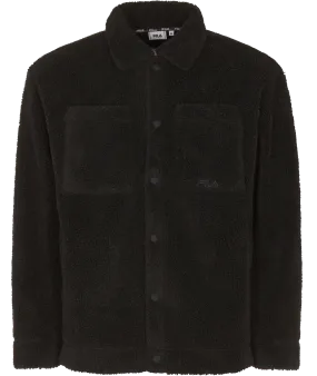 Berane Sherpa Jacket - Moonless Night