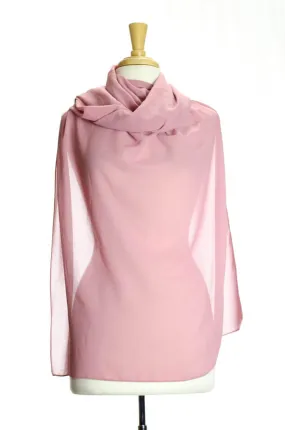 Berry Simple Suzanne Scarf