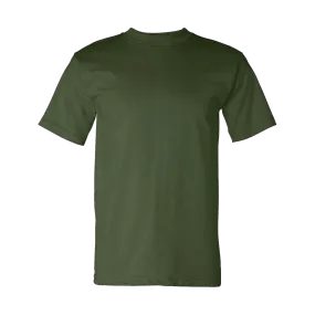 C1201 Cotton Short Sleeve Tee