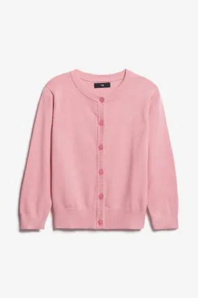 Cardigan en tricot - Enfant fille