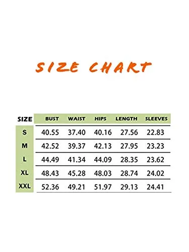 Casual Plain Crewneck Split Side Cotton Long Sleeve Tops Tee Shirts with Pockets S-XXL