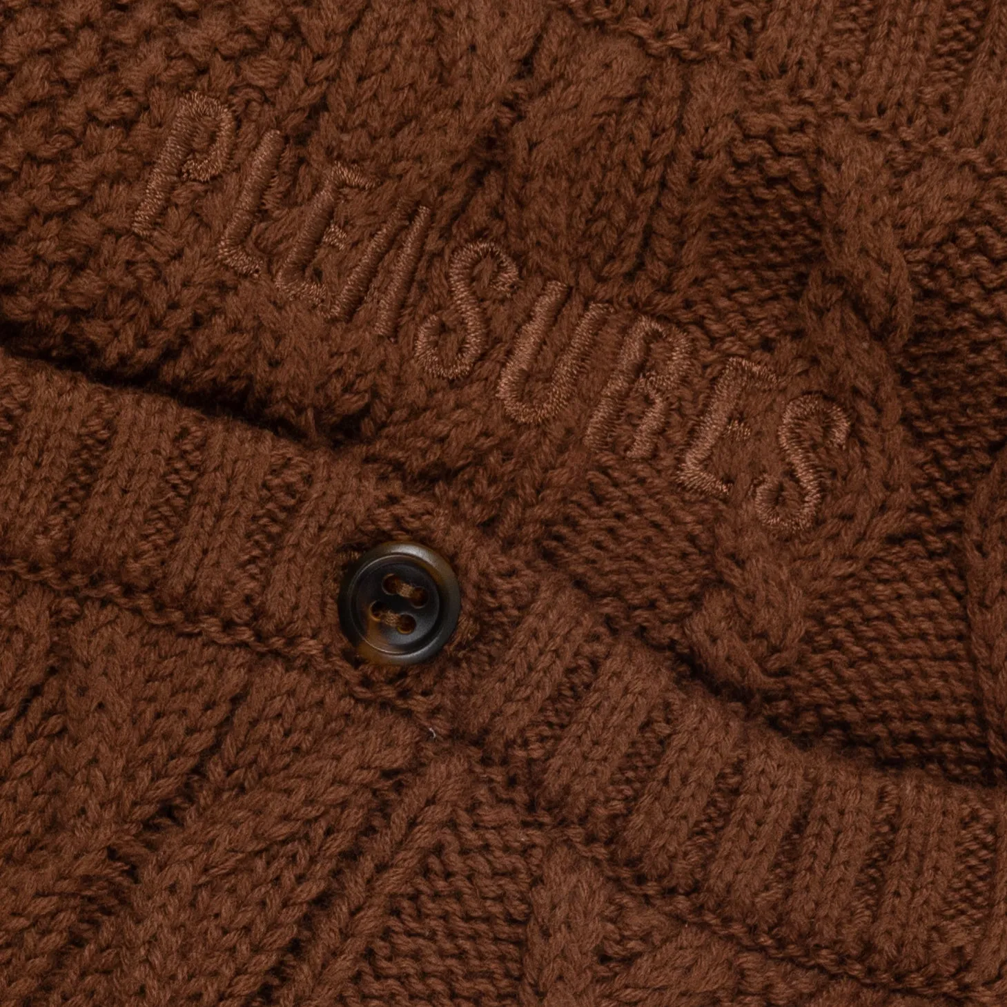 CHARLIE KNIT SHORTS