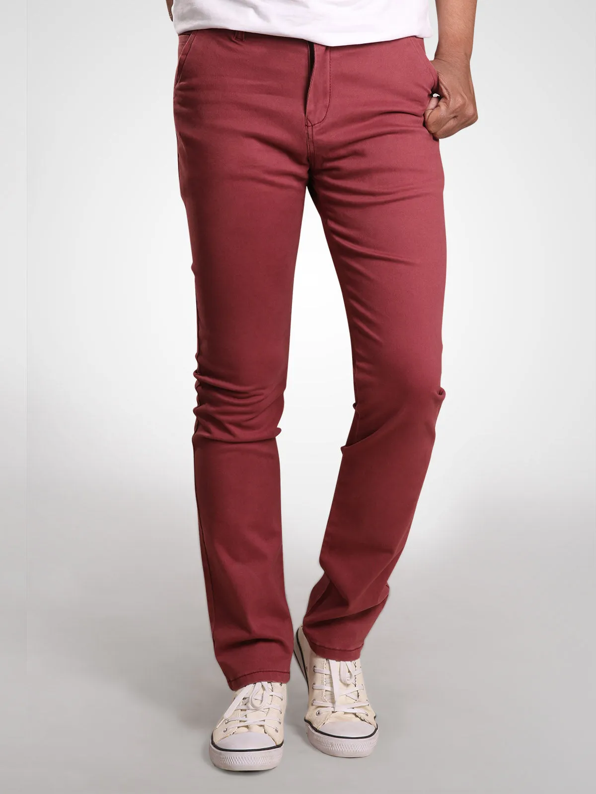 Chino Pant - 32014-C Furor Casual Pants