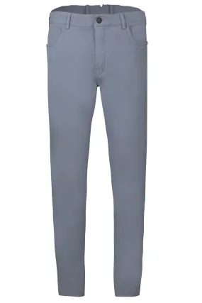 Chino Stretch Pant - Denim Blue