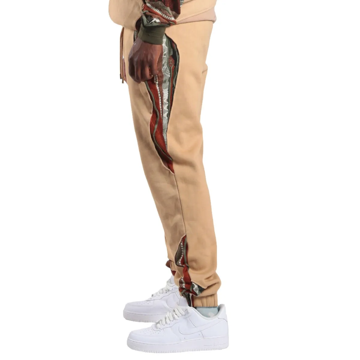 COOGI CGKB023X-KHAKI