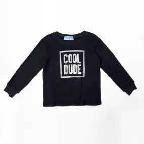 Cooldude Long Sleeve T-Shirt