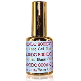 Dnd Dc Gel Base Coat 0.5Oz