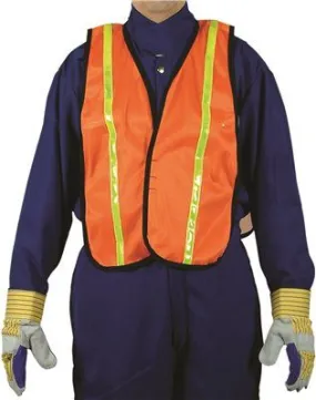 Economical Traffic Safety Vest