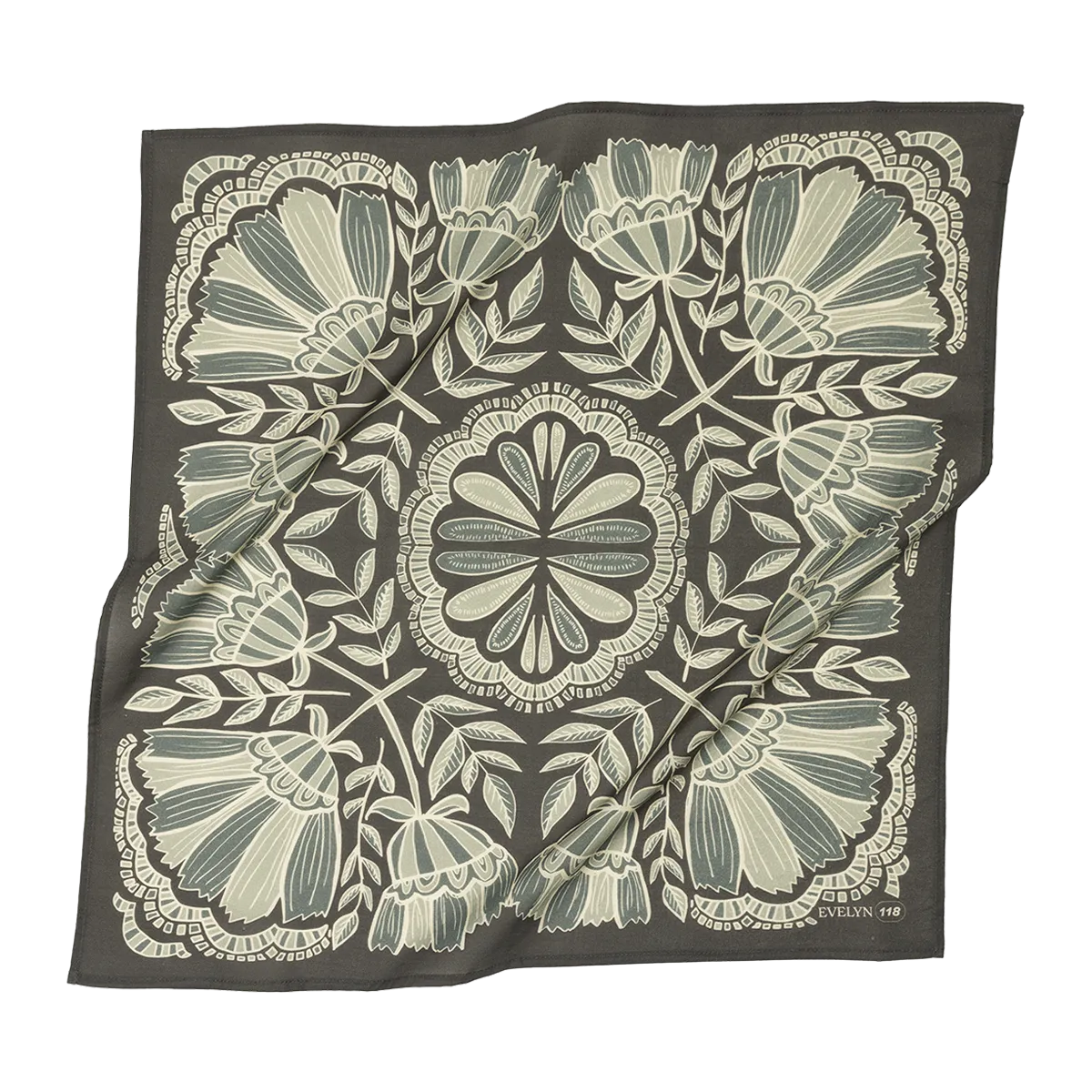Evelyn Bandana