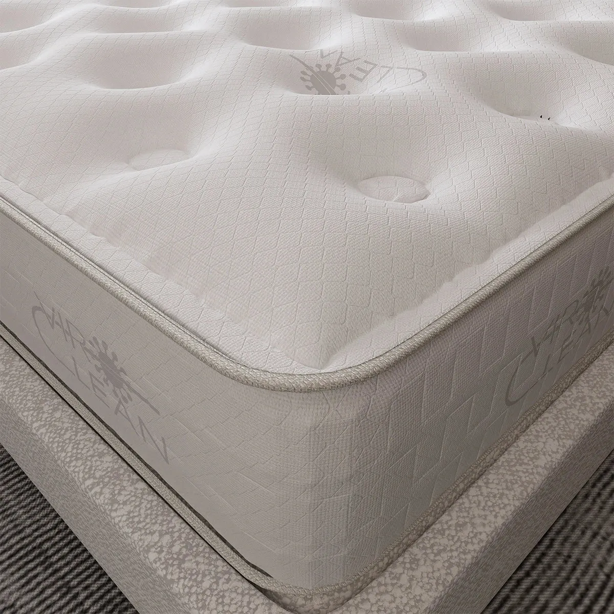 Expression Tight Top Mattress by Englander