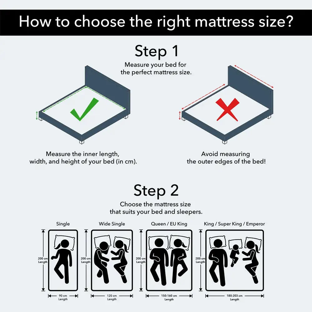 Expression Tight Top Mattress by Englander