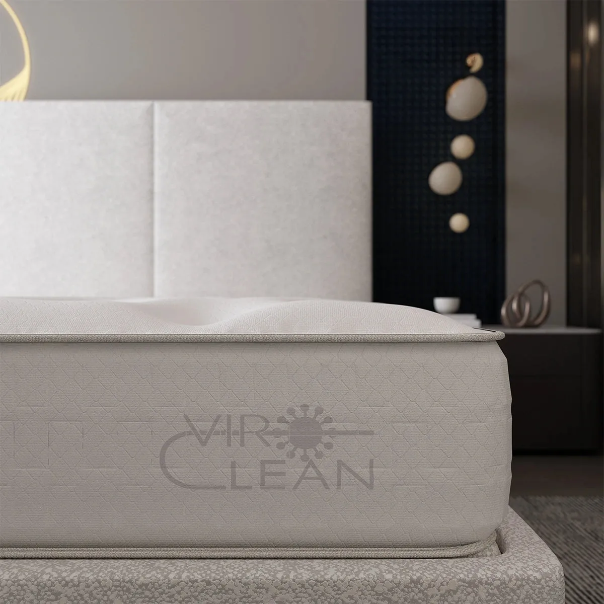 Expression Tight Top Mattress by Englander
