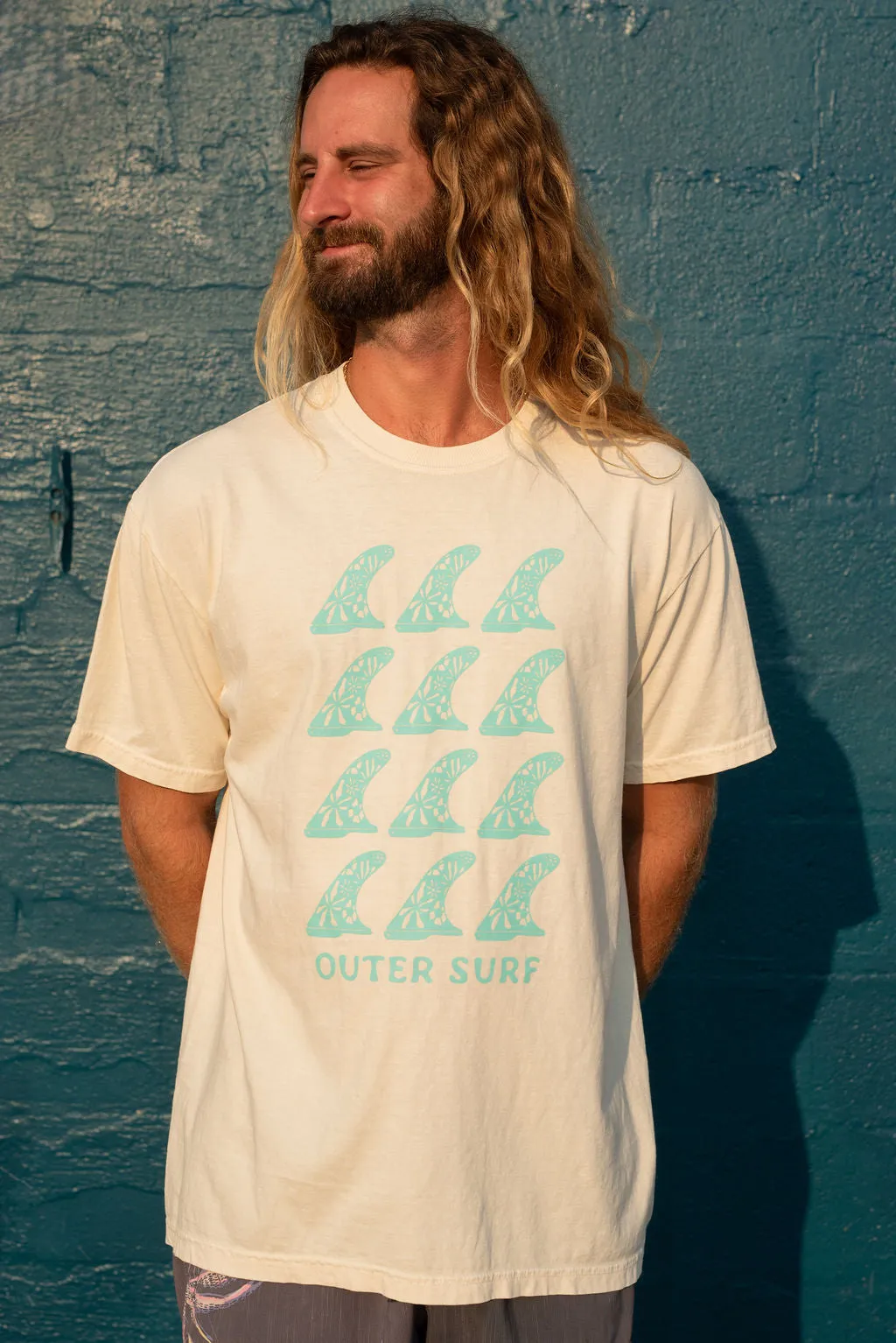 Fin Tee