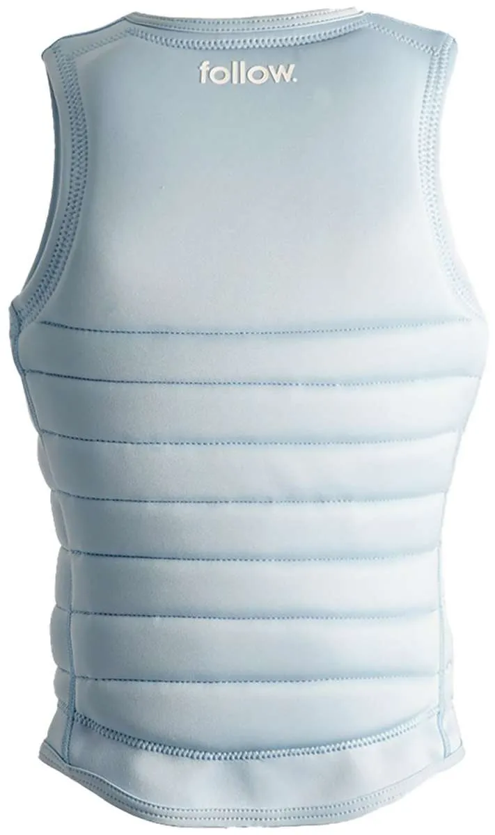 Follow Women's Primary Impact Vest 2023