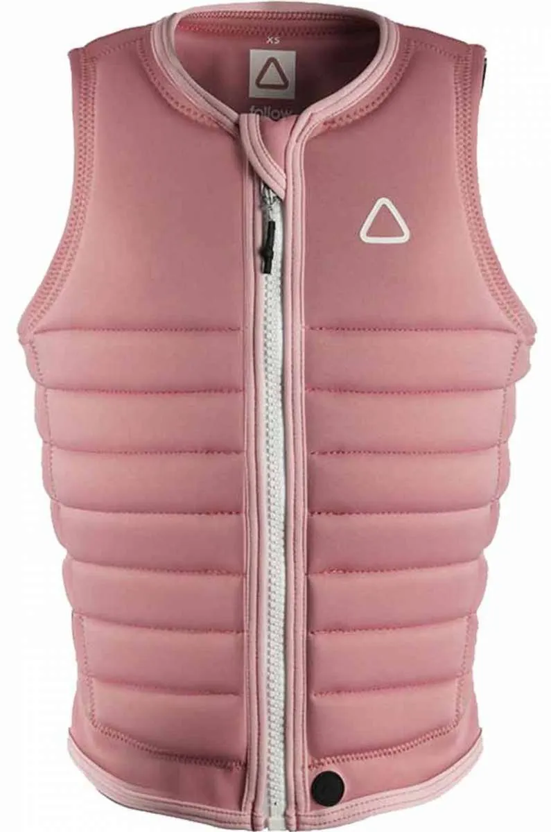 Follow Women's Primary Impact Vest 2023
