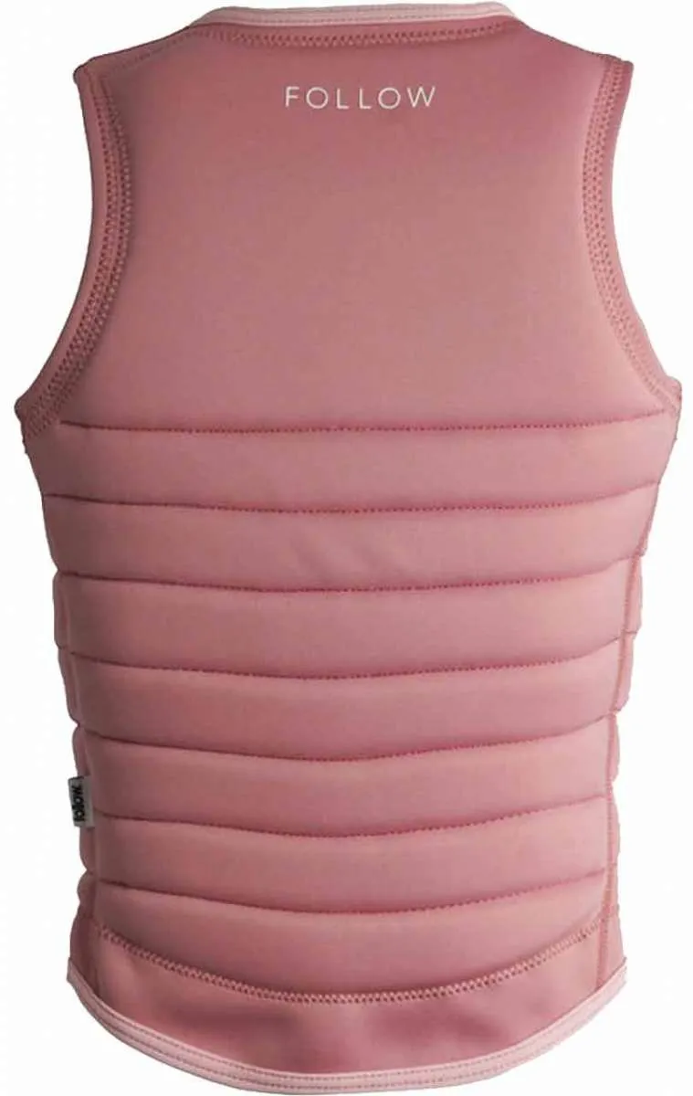 Follow Women's Primary Impact Vest 2023