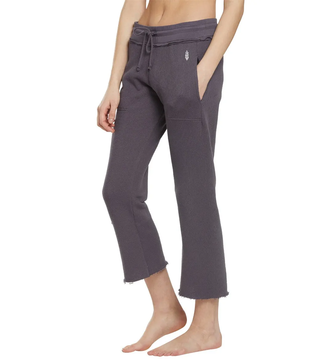 Free People Movement Reyes Joggers