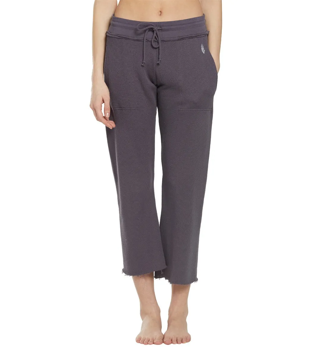 Free People Movement Reyes Joggers
