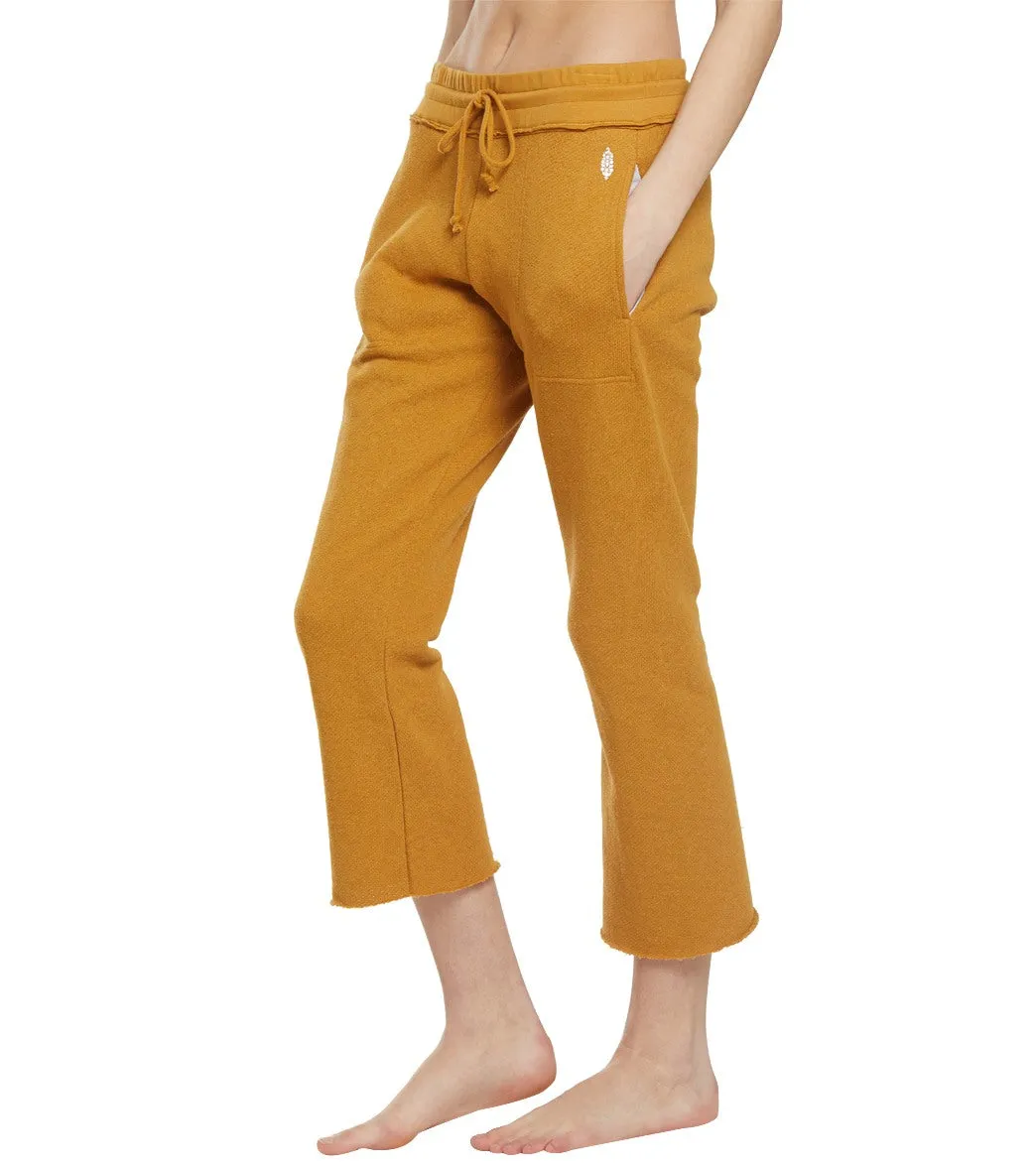 Free People Movement Reyes Joggers