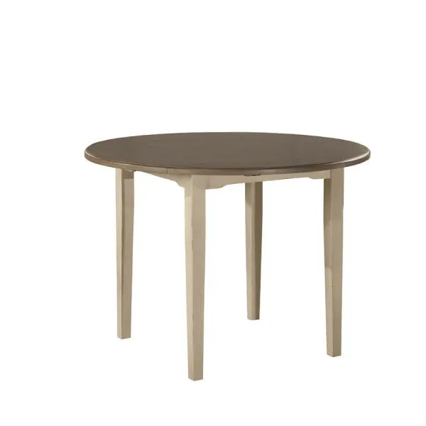 Fully Upholstered Indoor Furniture - Dining Set - Denver