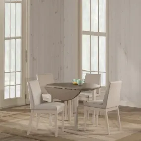 Fully Upholstered Indoor Furniture - Dining Set - Denver