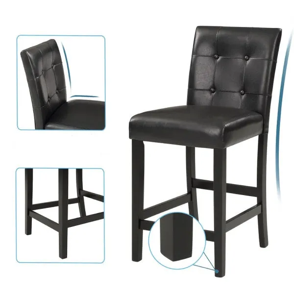 Fully Upholstered Indoor Furniture - Dining Set - Fjord
