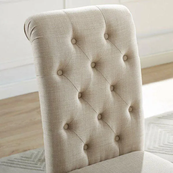 Fully Upholstered Indoor Furniture - Dining Set - Honbay